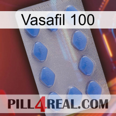 Vasafil 100 21